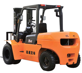 rxl4575dsc R系列4.5-7.5噸石材行業叉車